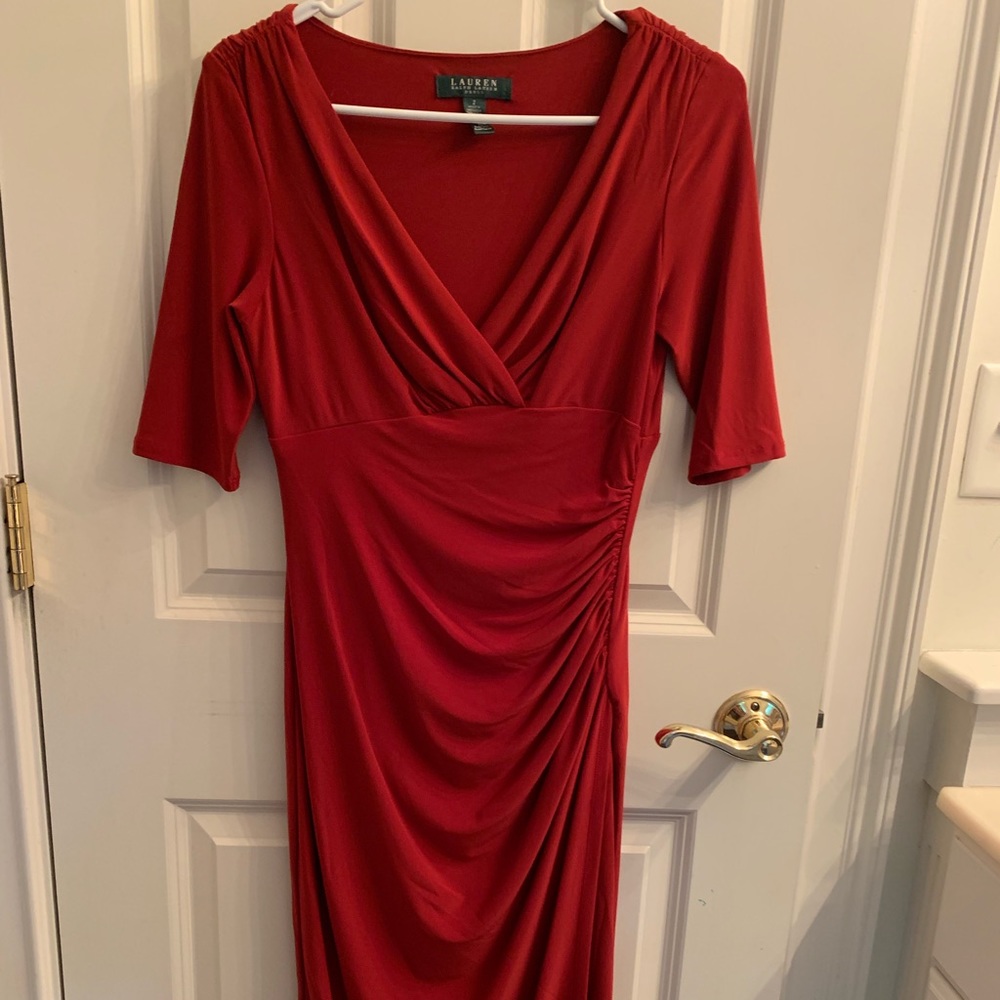 Ralph Lauren Dress